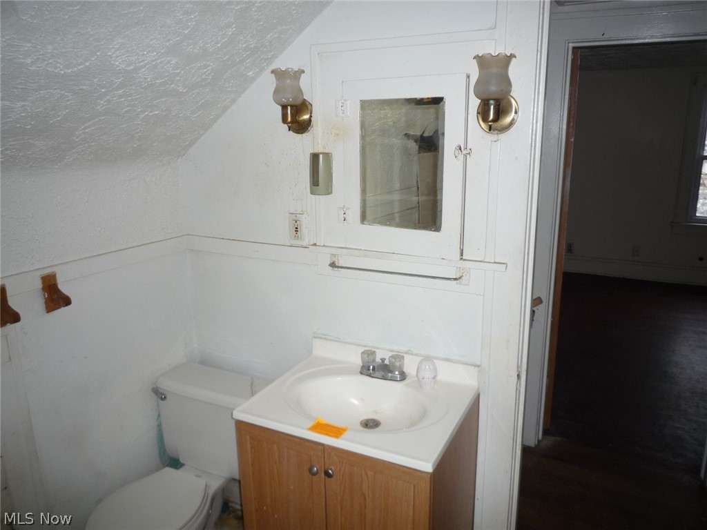 Galts Wooster Ave Allotment - Residential