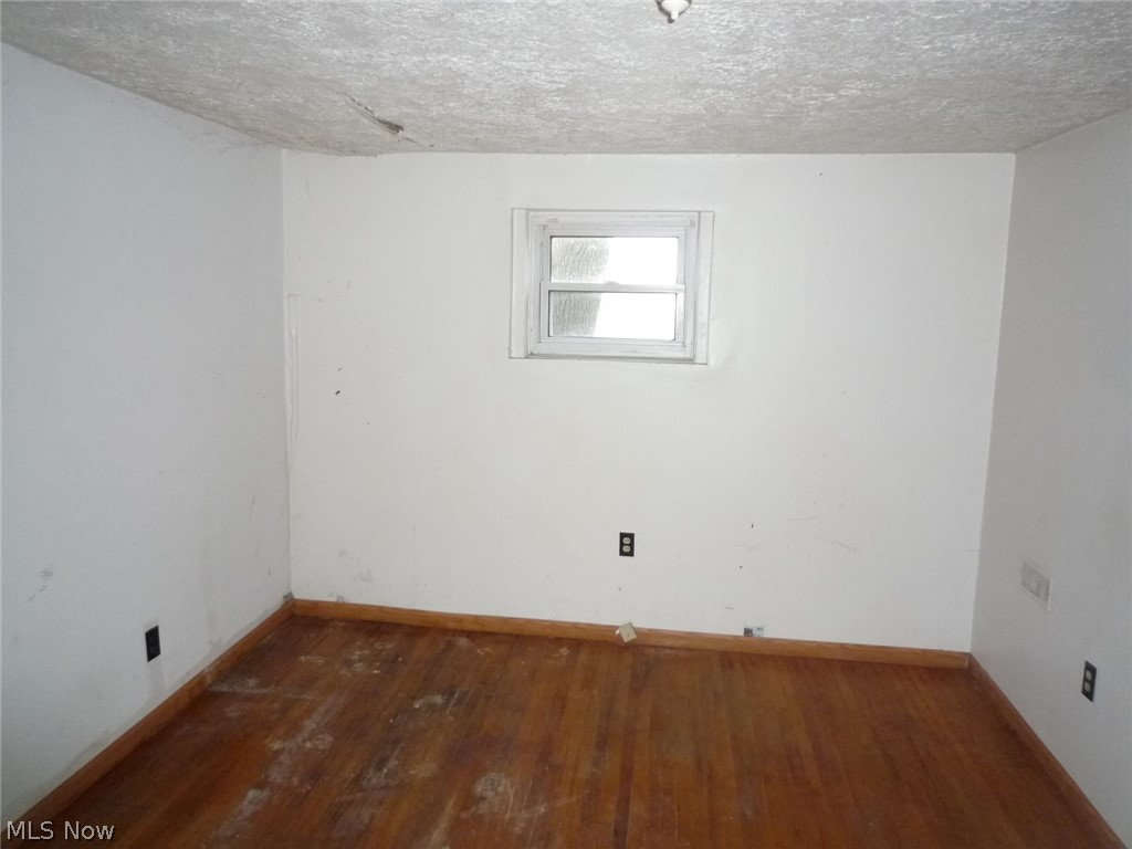 Galts Wooster Ave Allotment - Residential