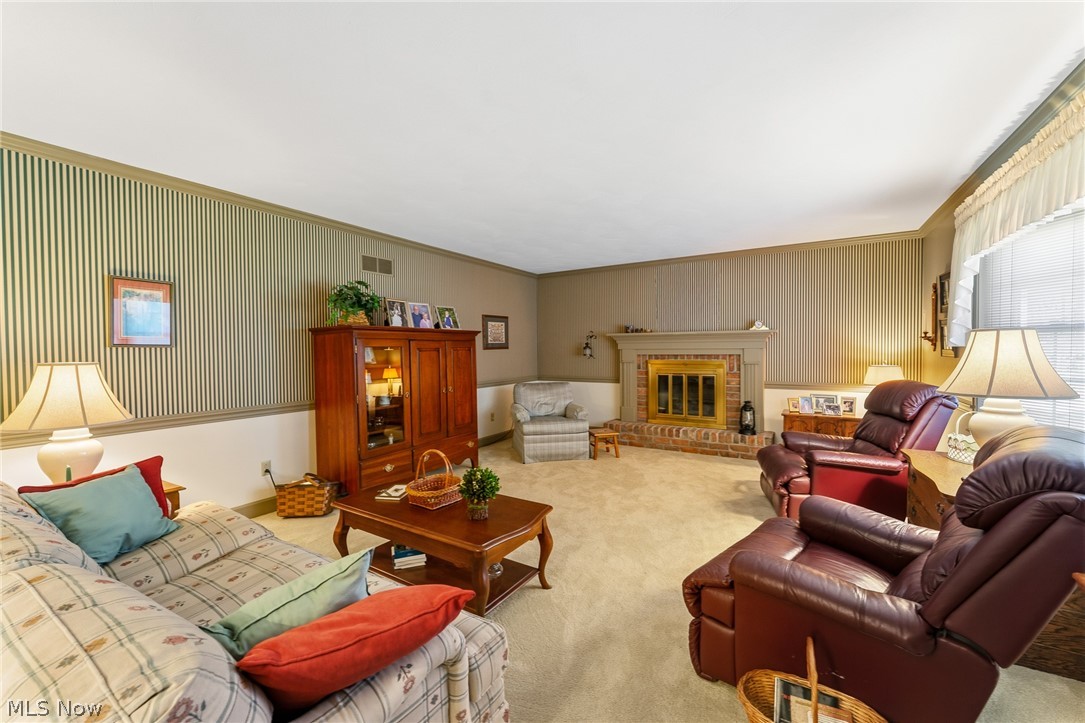 Sorice Meikle - Residential