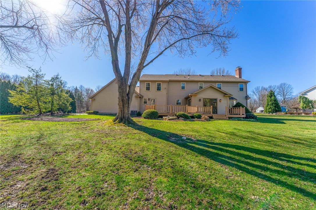 Sorice Meikle - Residential