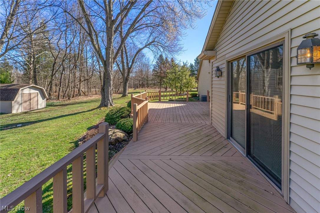 Sorice Meikle - Residential