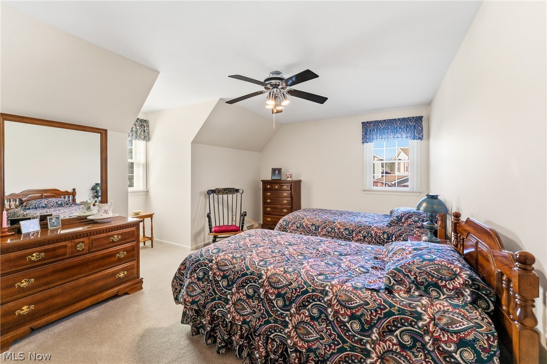 Sorice Meikle - Residential