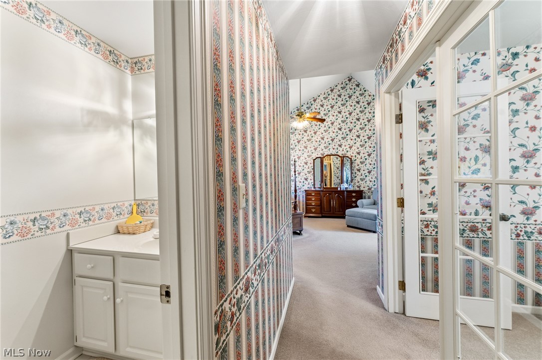 Sorice Meikle - Residential