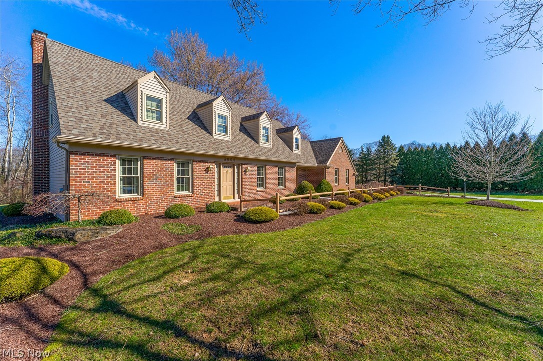 Sorice Meikle - Residential