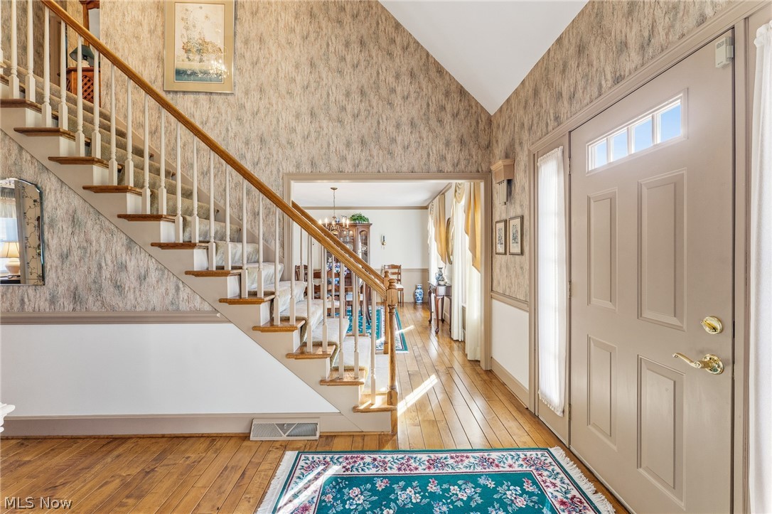 Sorice Meikle - Residential