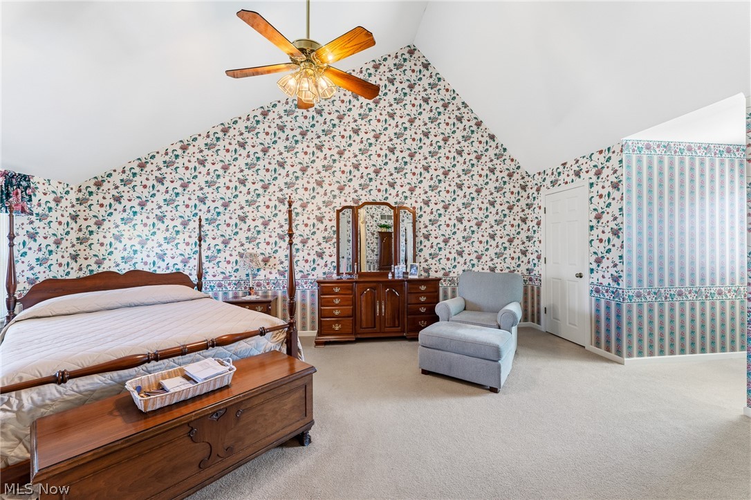 Sorice Meikle - Residential