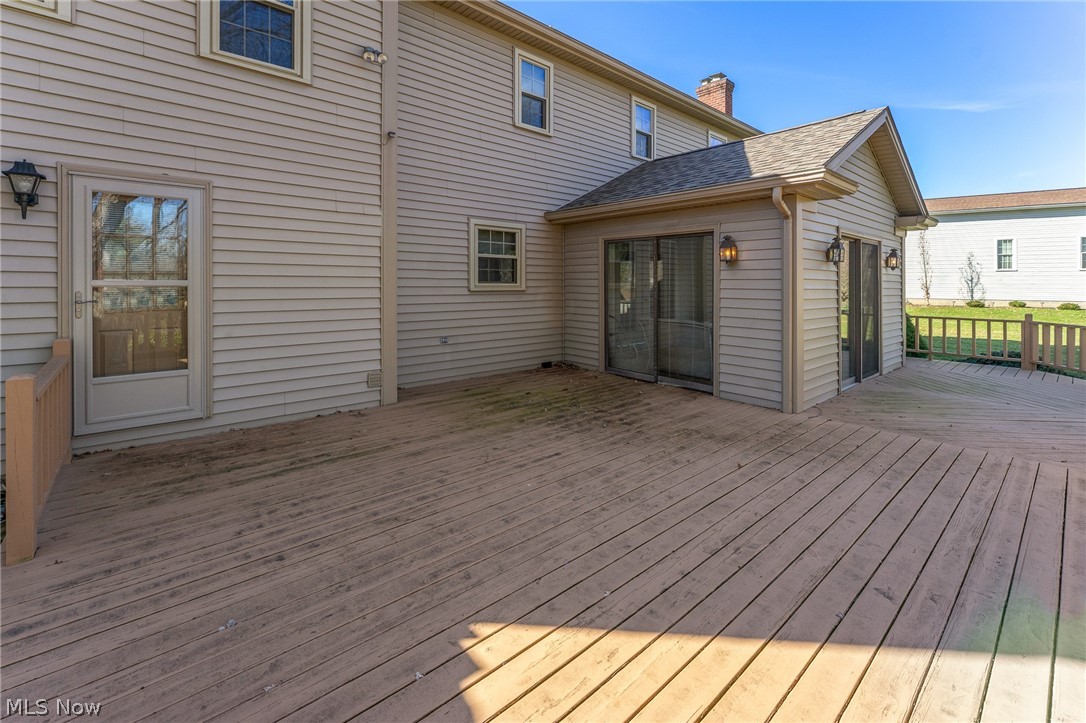 Sorice Meikle - Residential