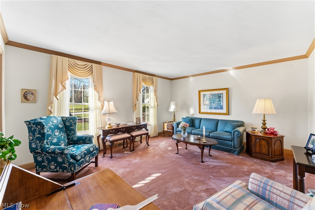 Sorice Meikle - Residential