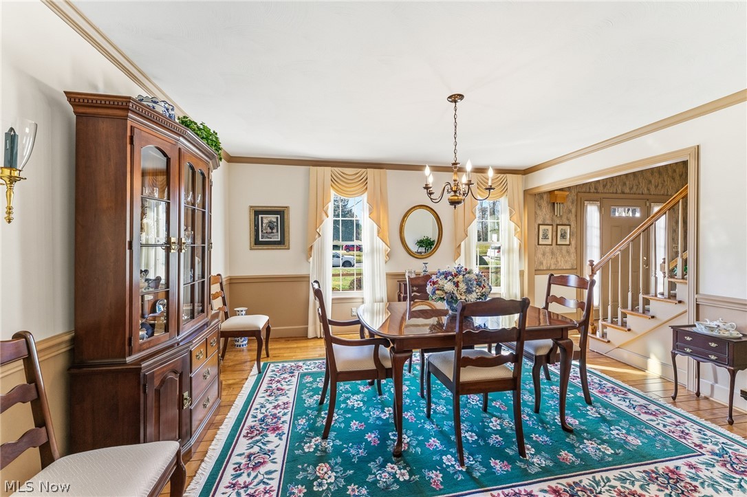 Sorice Meikle - Residential