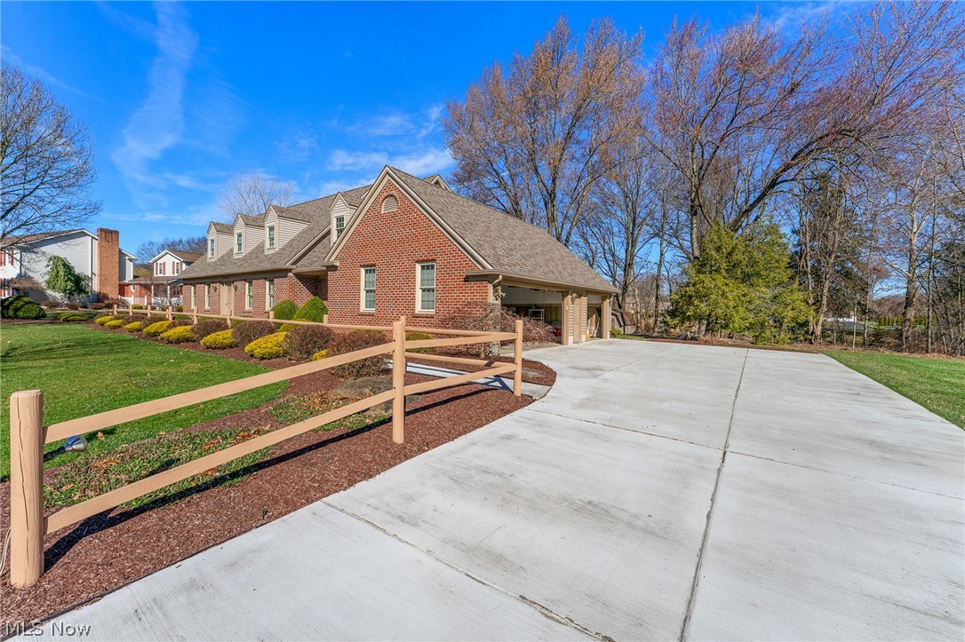 Sorice Meikle - Residential