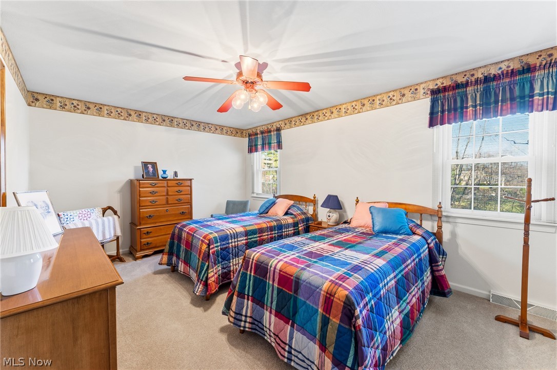 Sorice Meikle - Residential