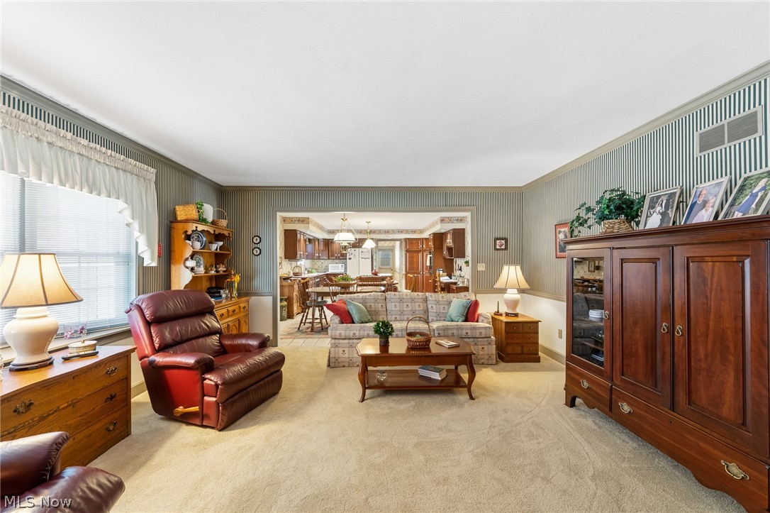 Sorice Meikle - Residential