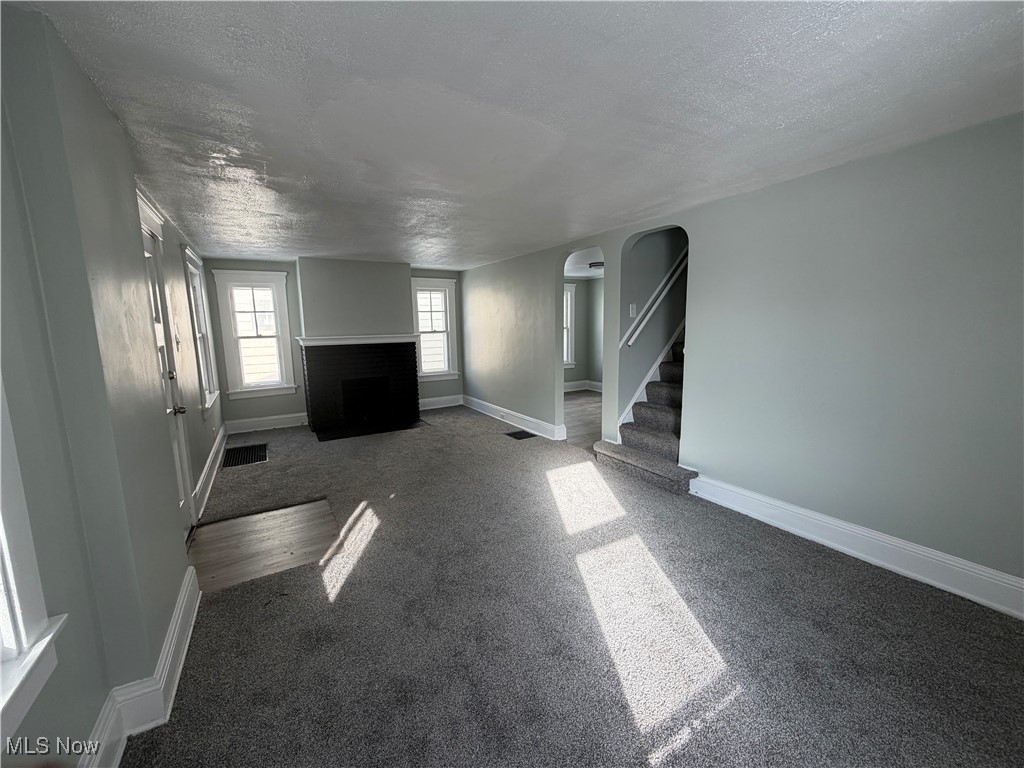 U & S Allotment - Residential