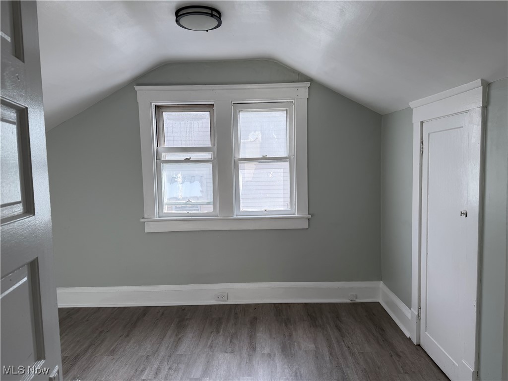 U & S Allotment - Residential