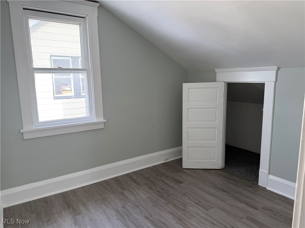 U & S Allotment - Residential