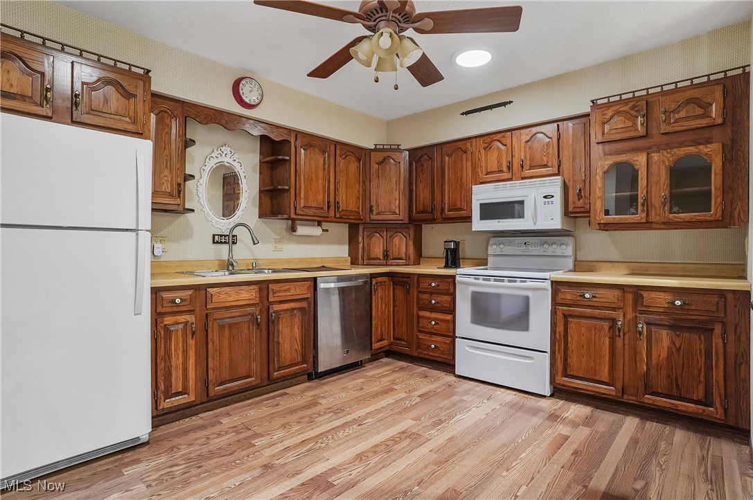 538 Greenbriar Drive, Ravenna, Ohio image 9