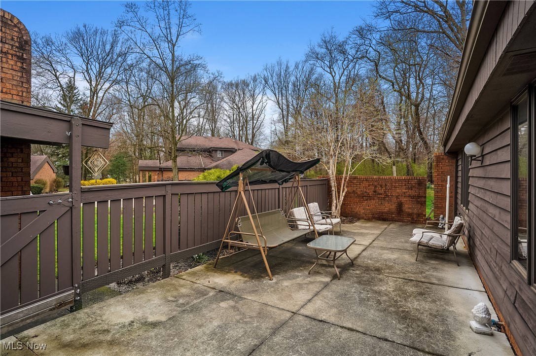 538 Greenbriar Drive, Ravenna, Ohio image 21