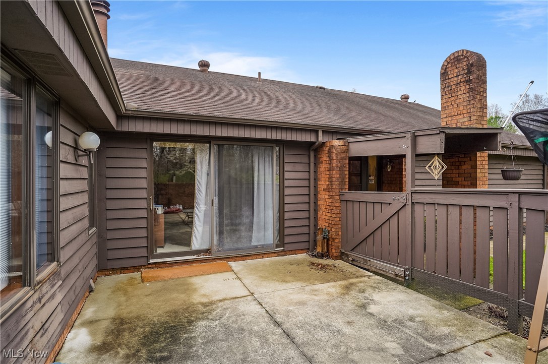 538 Greenbriar Drive, Ravenna, Ohio image 20