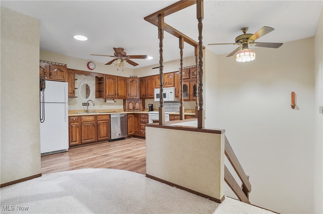 538 Greenbriar Drive, Ravenna, Ohio image 7