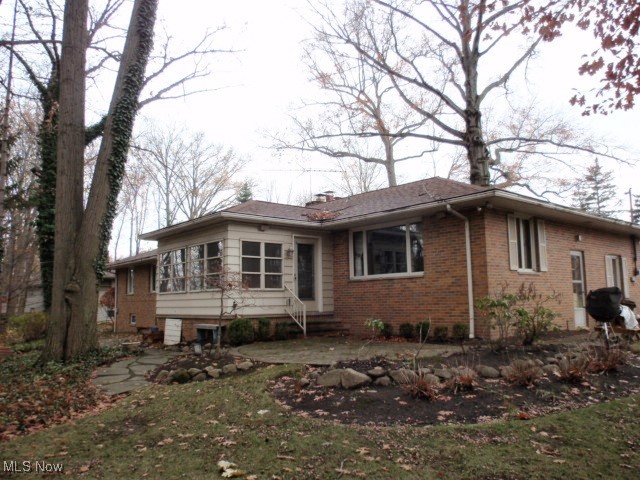 1045 Rosealee Avenue, Elyria, Ohio image 39