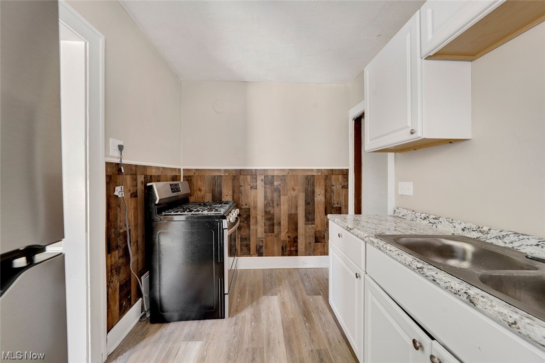 Stchts - Residential