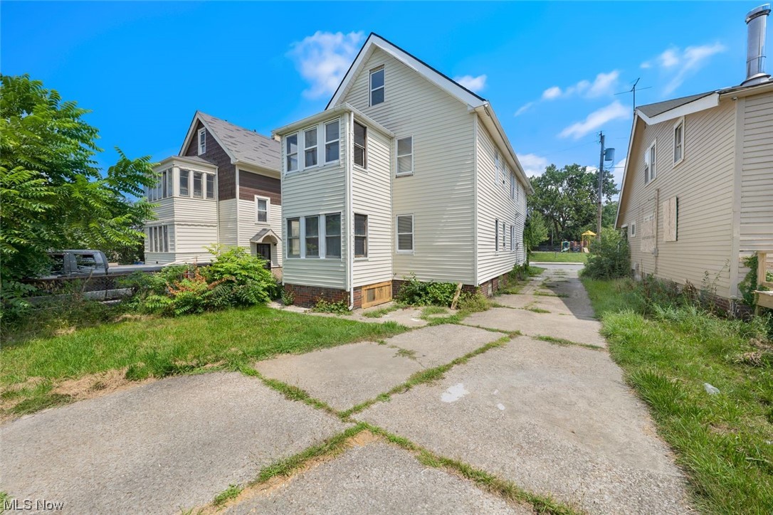 Stchts - Residential