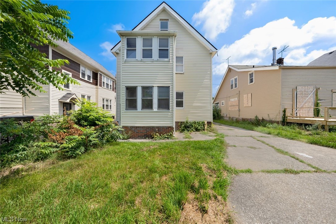 Stchts - Residential