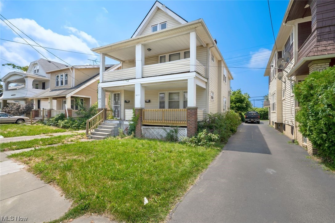 Stchts - Residential