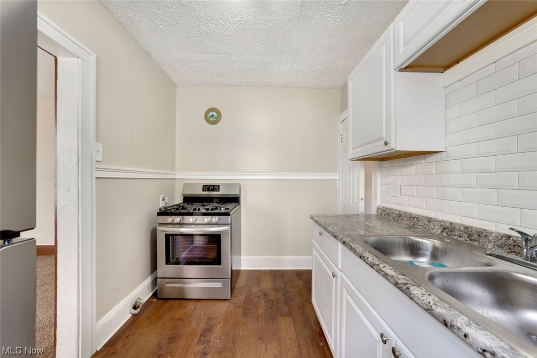 Stchts - Residential