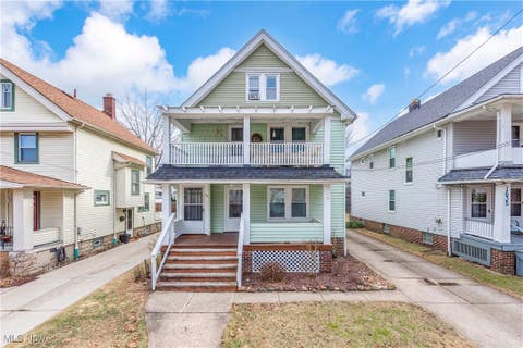 Photo for 1631 Orchard Grove Avenue