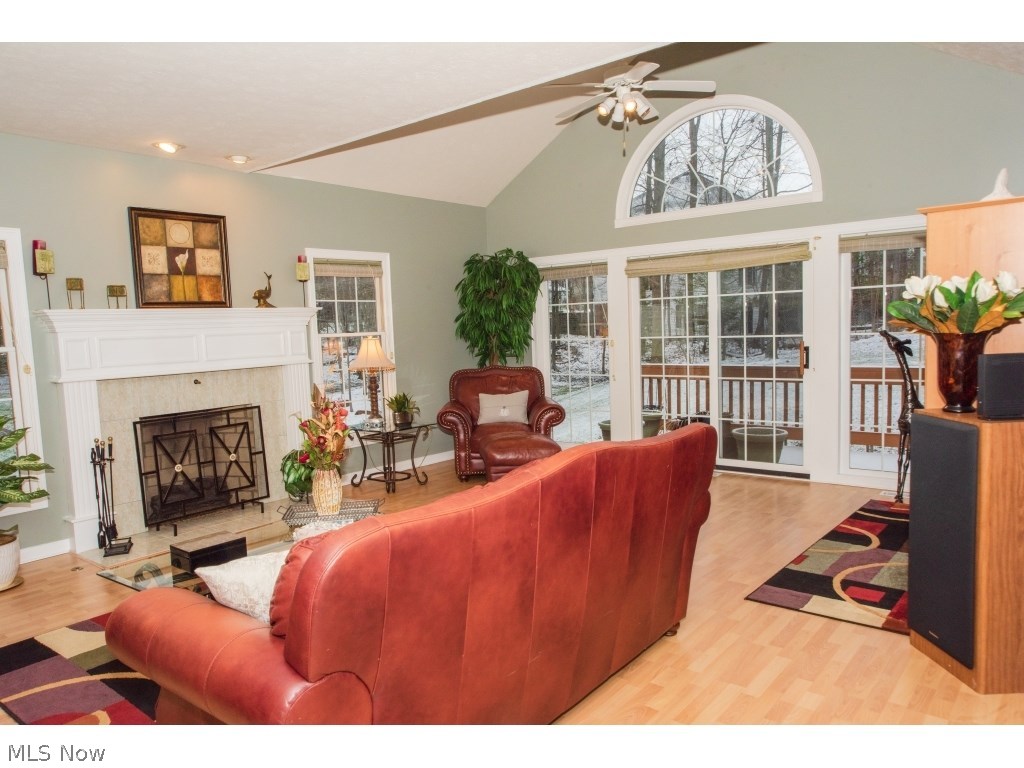 Hawthorne - Residential