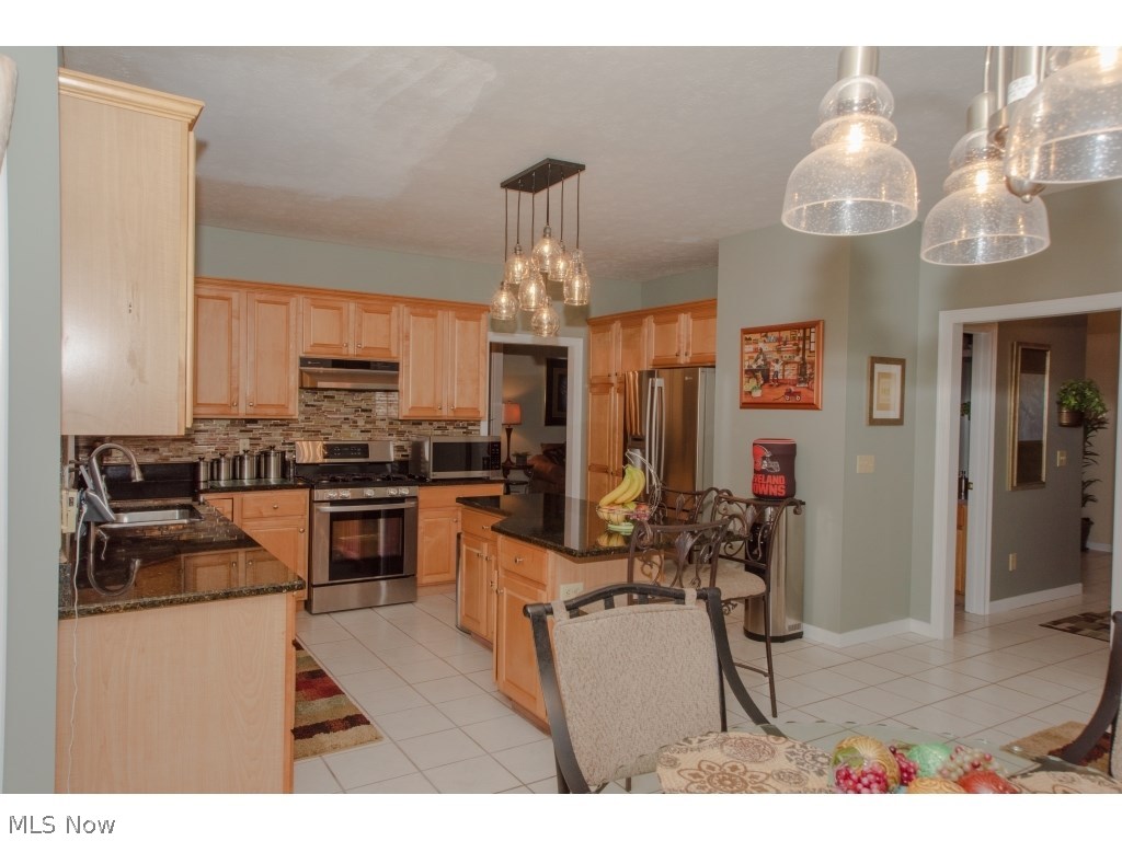 Hawthorne - Residential