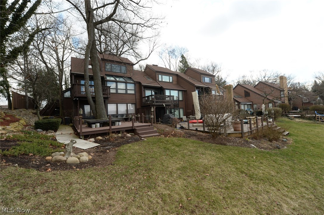 Moonlight Bay - Residential