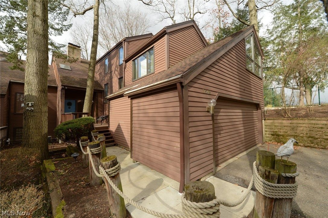 Moonlight Bay - Residential