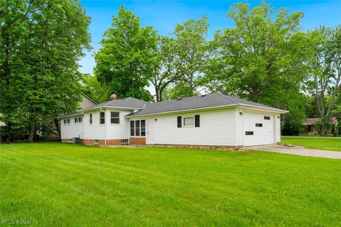 Dover - Residential