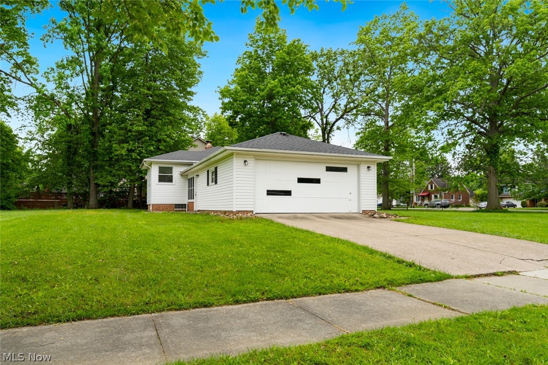 Dover - Residential
