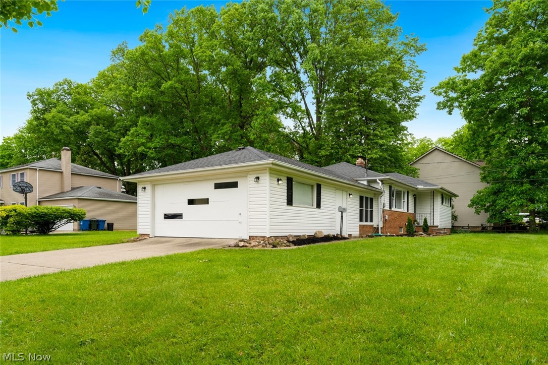 Dover - Residential
