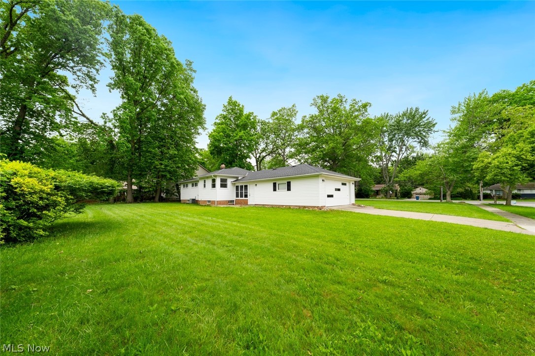 Dover - Residential