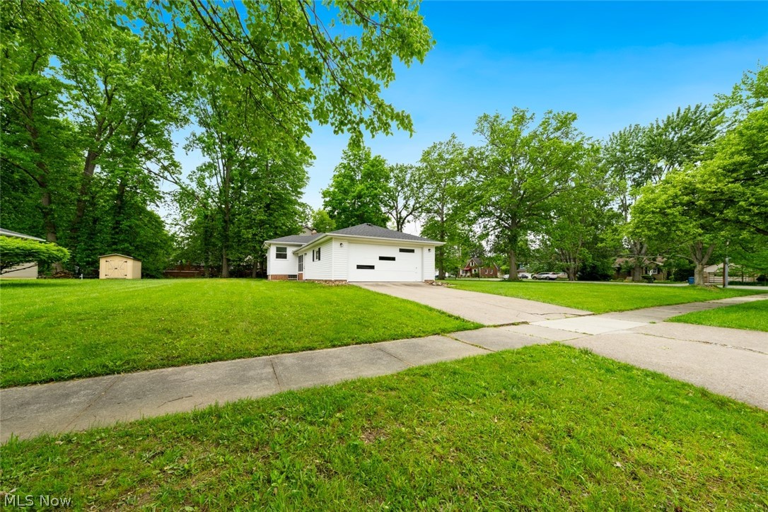 Dover - Residential