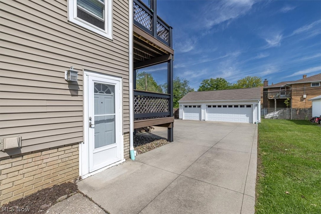 Cumberland Park - Residential Income
