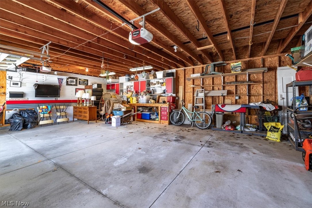 Cumberland Park - Residential Income