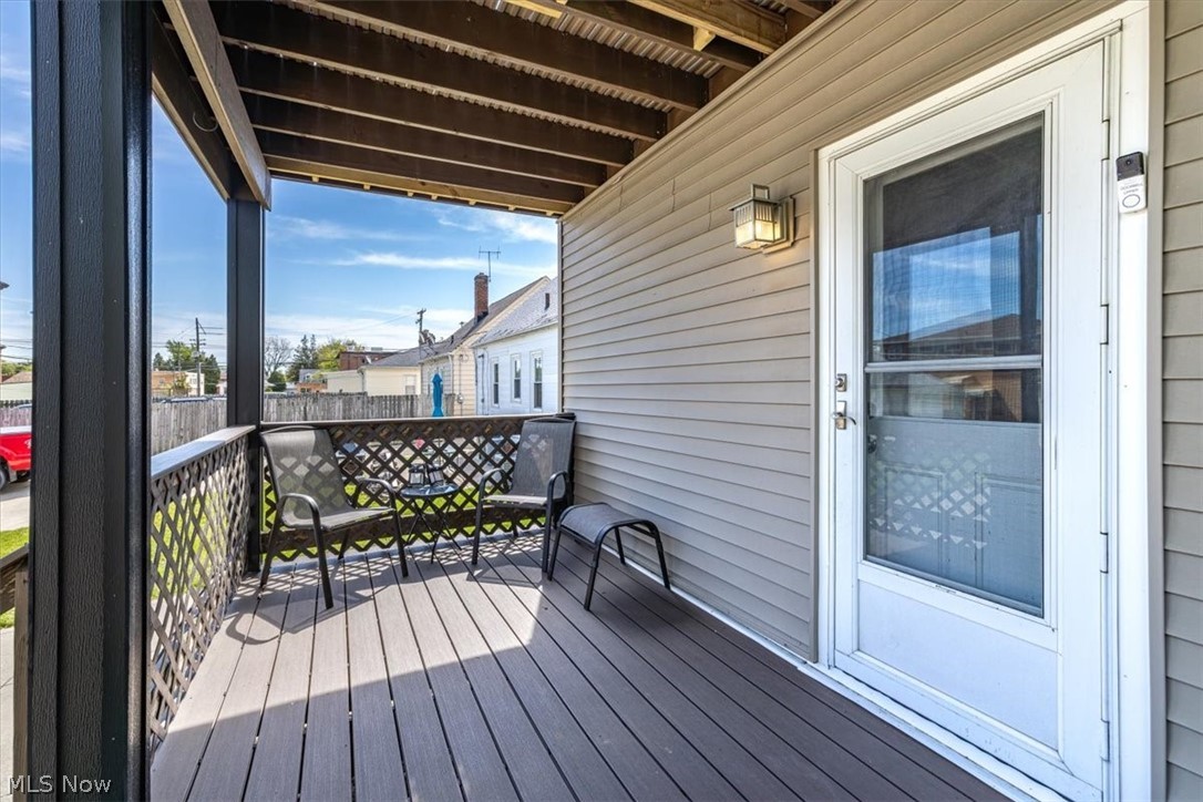 Cumberland Park - Residential Income