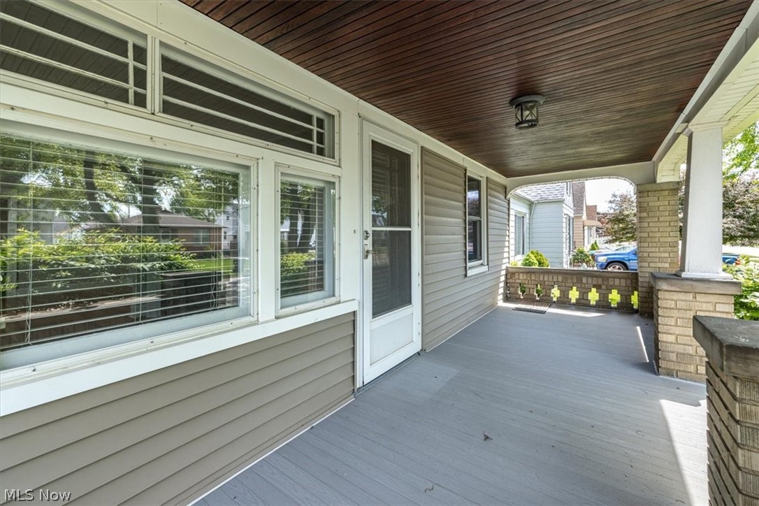 Cumberland Park - Residential Income