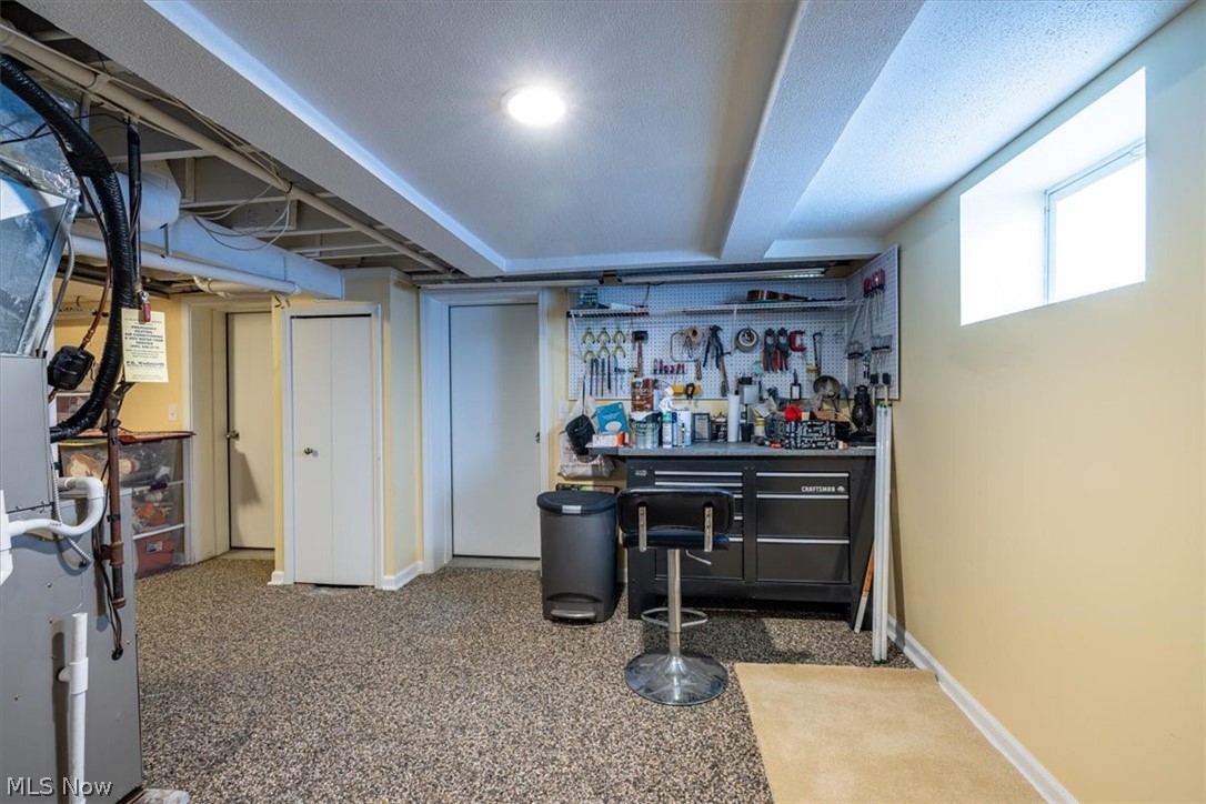 Cumberland Park - Residential Income