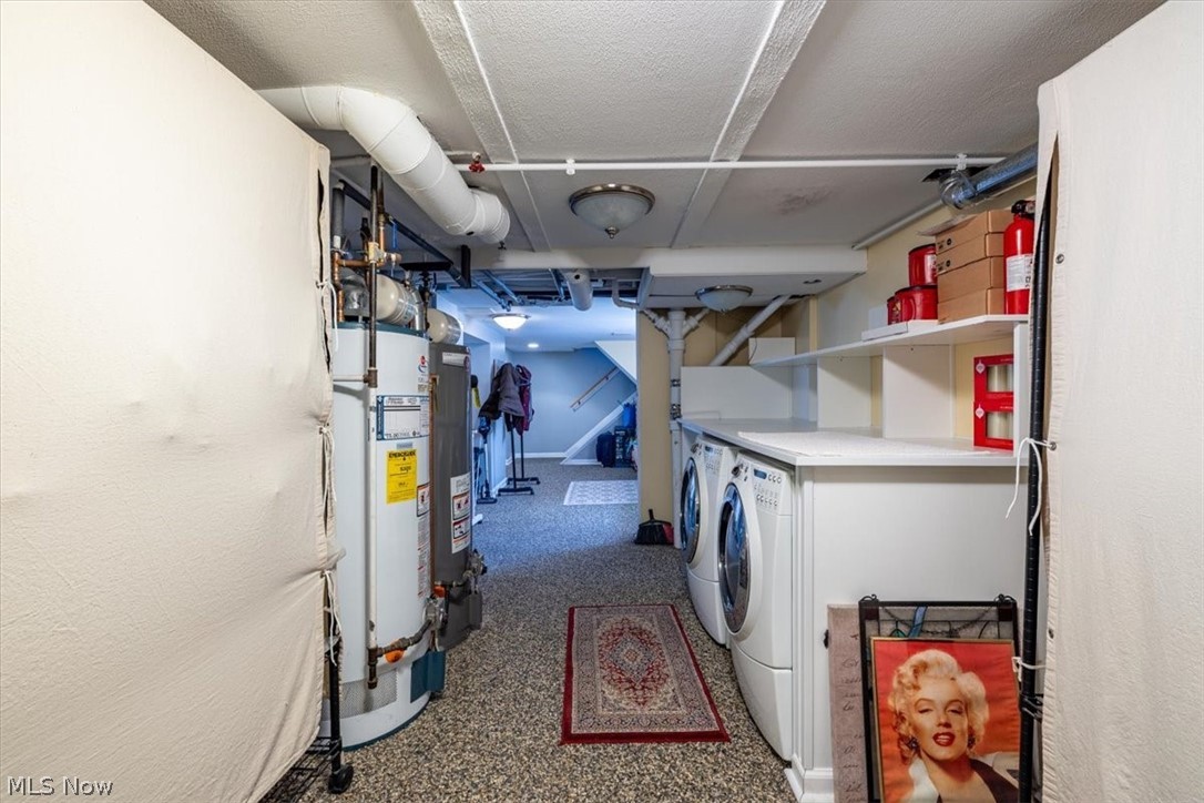 Cumberland Park - Residential Income