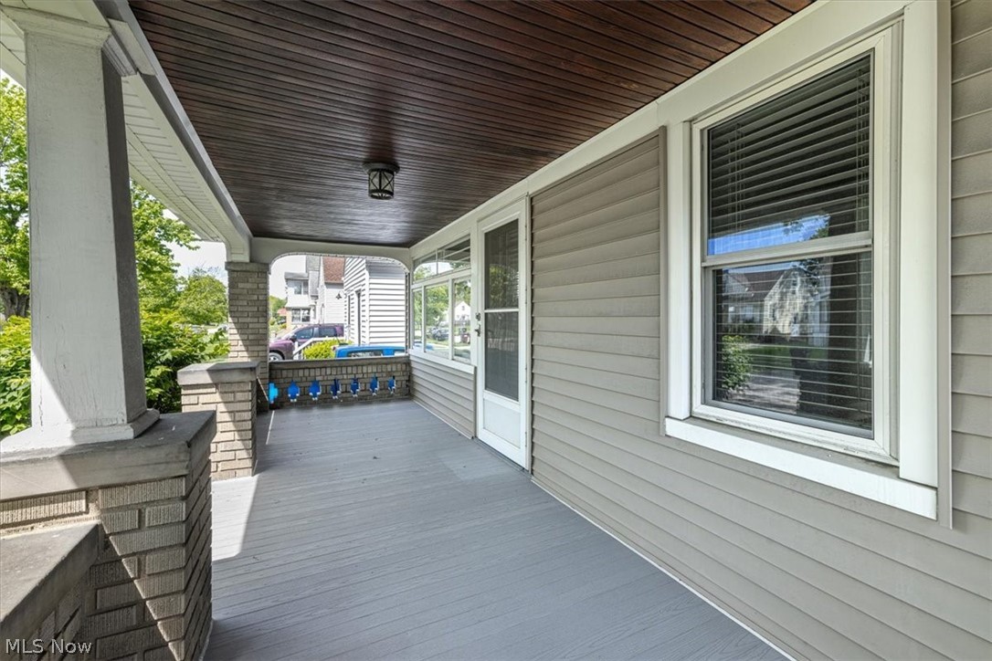 Cumberland Park - Residential Income
