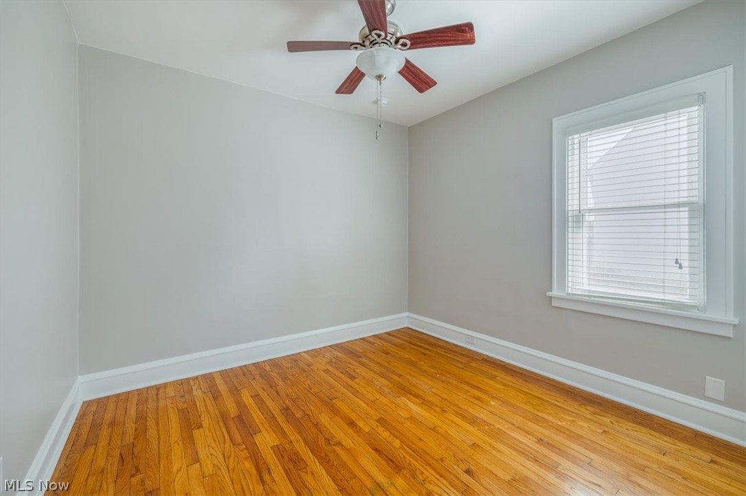 Cumberland Park - Residential Income