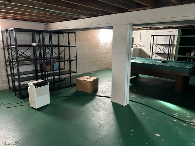 Riggs Sub - Residential