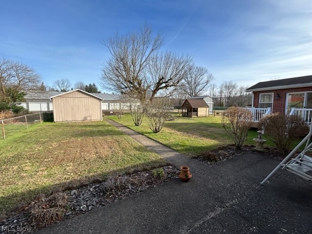 Riggs Sub - Residential