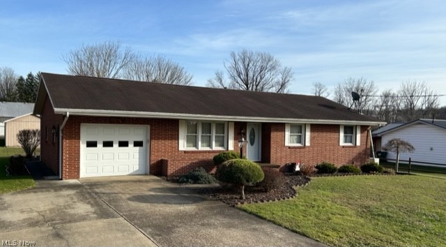 Riggs Sub - Residential